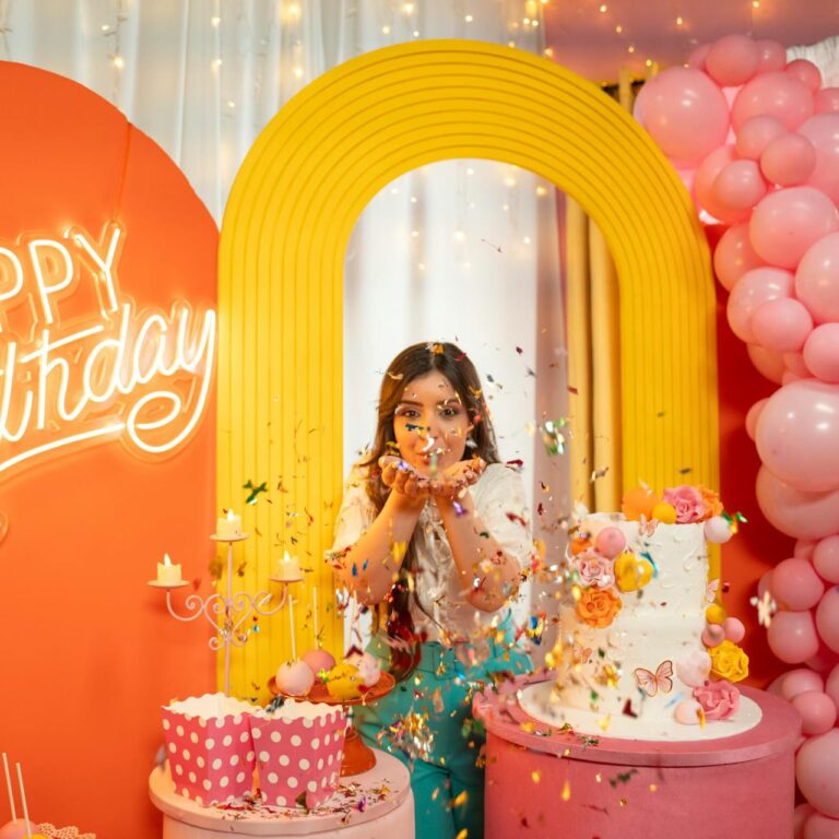 Orange County Kids Party Planner