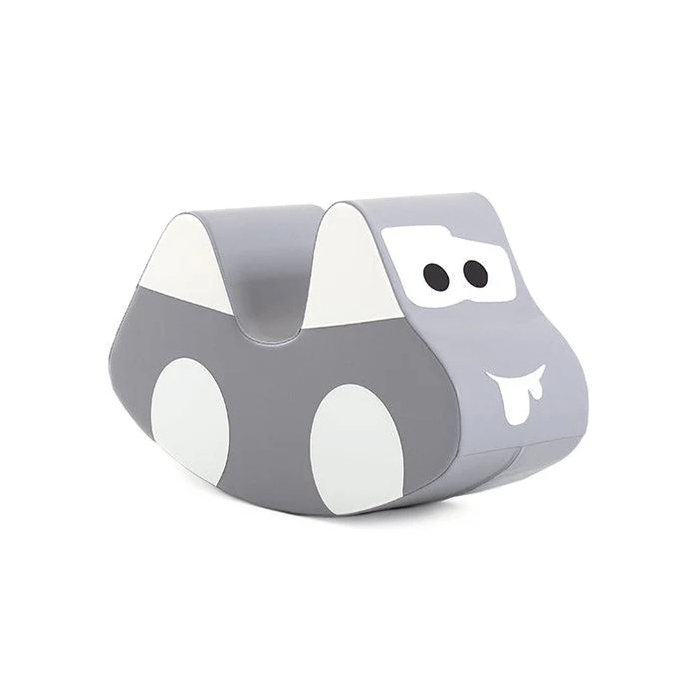 Car Grey
