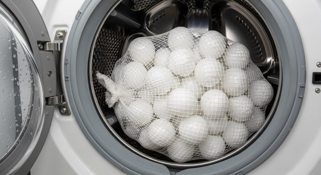 How to Clean and Maintain Your Ball Pit 3 balls washing machine