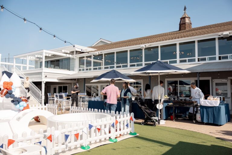 Newport Beach Kids Party Entertainment