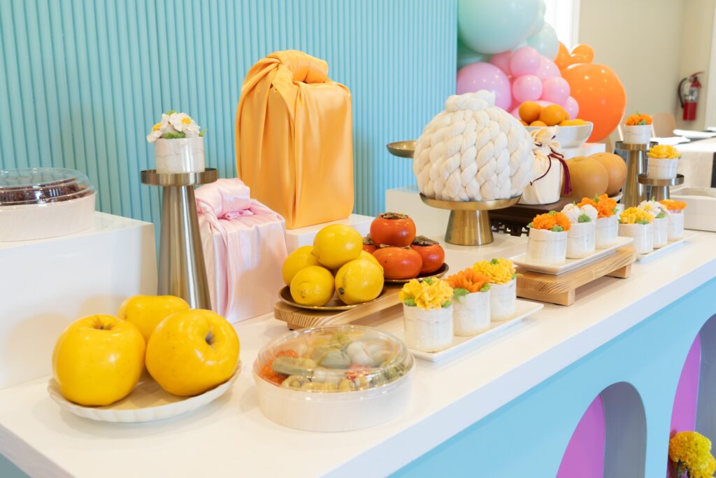 Dol Sang Table Irvine