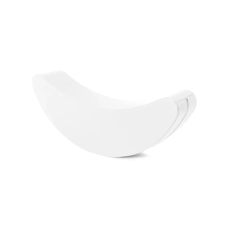 White Moon Rocker