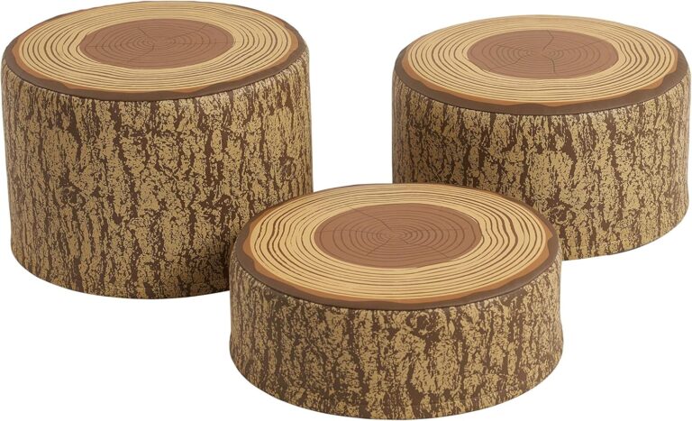 Tree Stumps
