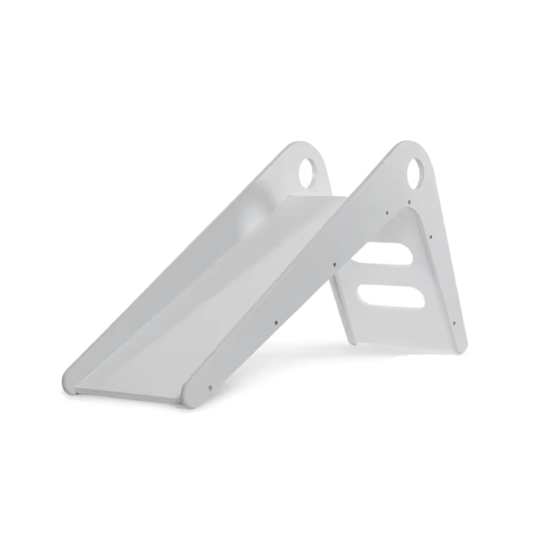 White Slide