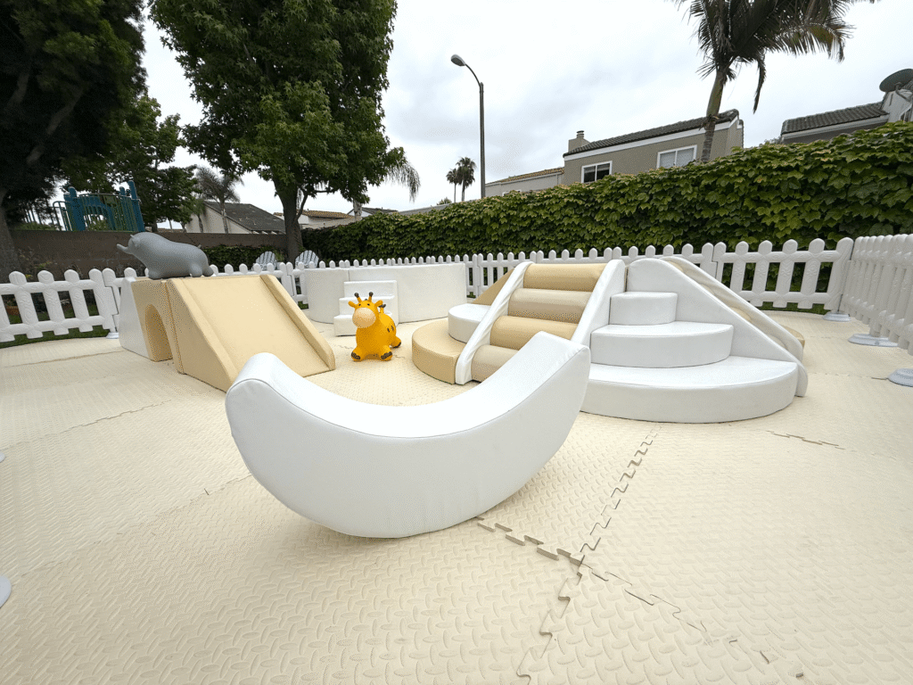 Long Beach Soft Play