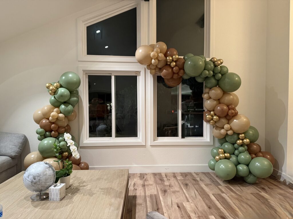 Celebrating 50 with Balloons — A Thanksgiving Birthday in Huntington Beach 2 img 0887