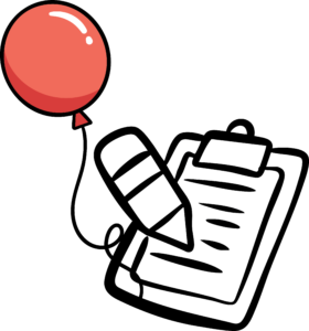 Balloon Process Ideas